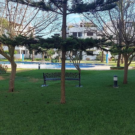 La Cassia Cabo Appartement كابو نيغرو المظهر الخارجي الصورة