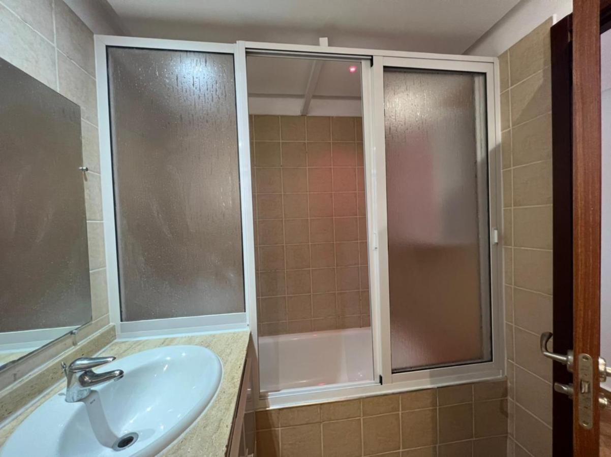 La Cassia Cabo Appartement كابو نيغرو المظهر الخارجي الصورة