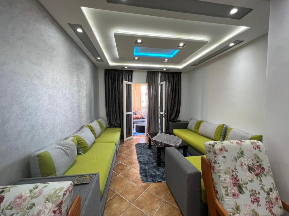 La Cassia Cabo Appartement كابو نيغرو المظهر الخارجي الصورة
