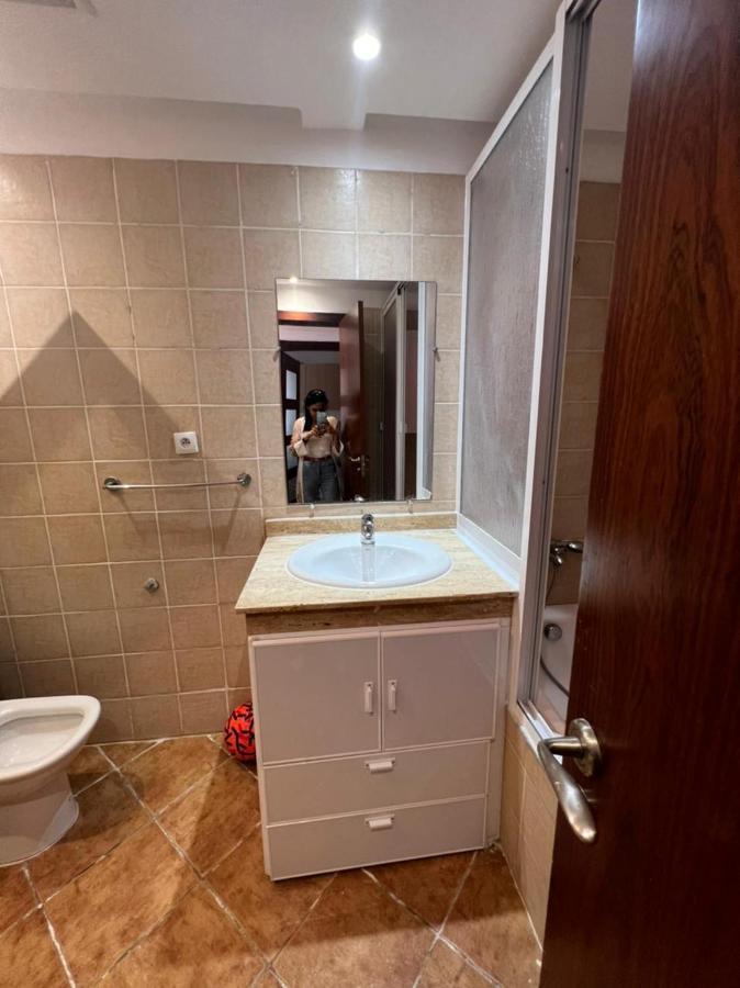 La Cassia Cabo Appartement كابو نيغرو المظهر الخارجي الصورة