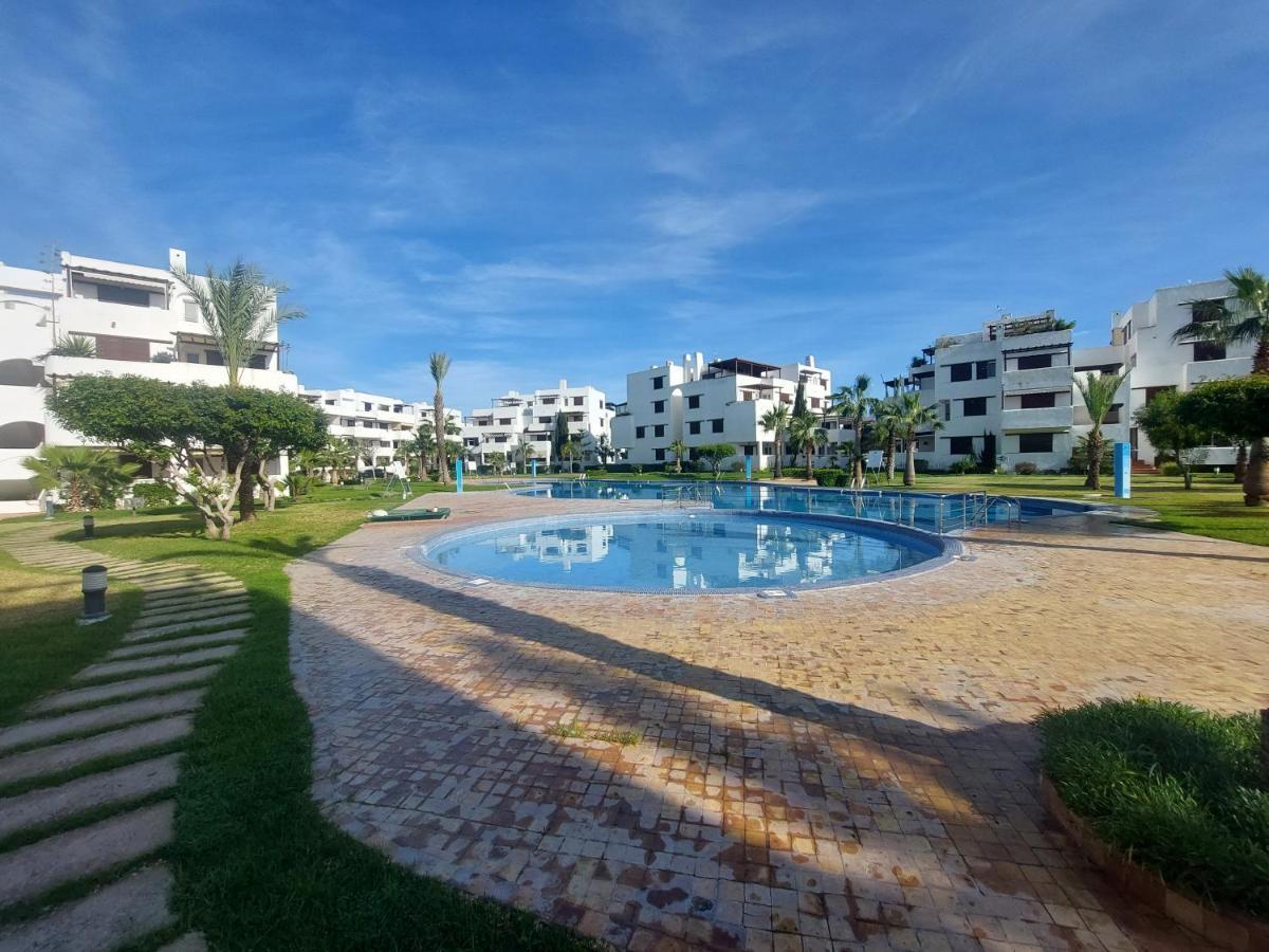 La Cassia Cabo Appartement كابو نيغرو المظهر الخارجي الصورة