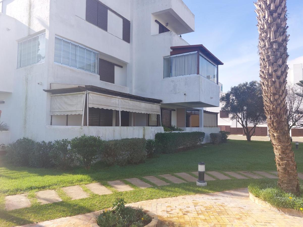 La Cassia Cabo Appartement كابو نيغرو المظهر الخارجي الصورة