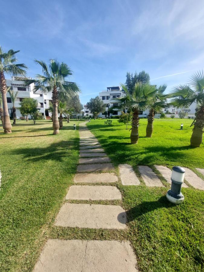 La Cassia Cabo Appartement كابو نيغرو المظهر الخارجي الصورة