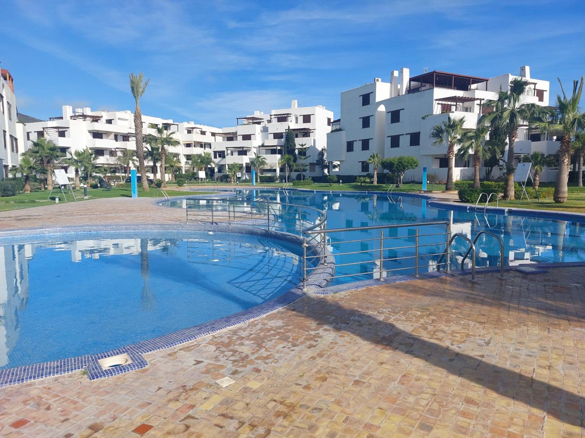 La Cassia Cabo Appartement كابو نيغرو المظهر الخارجي الصورة