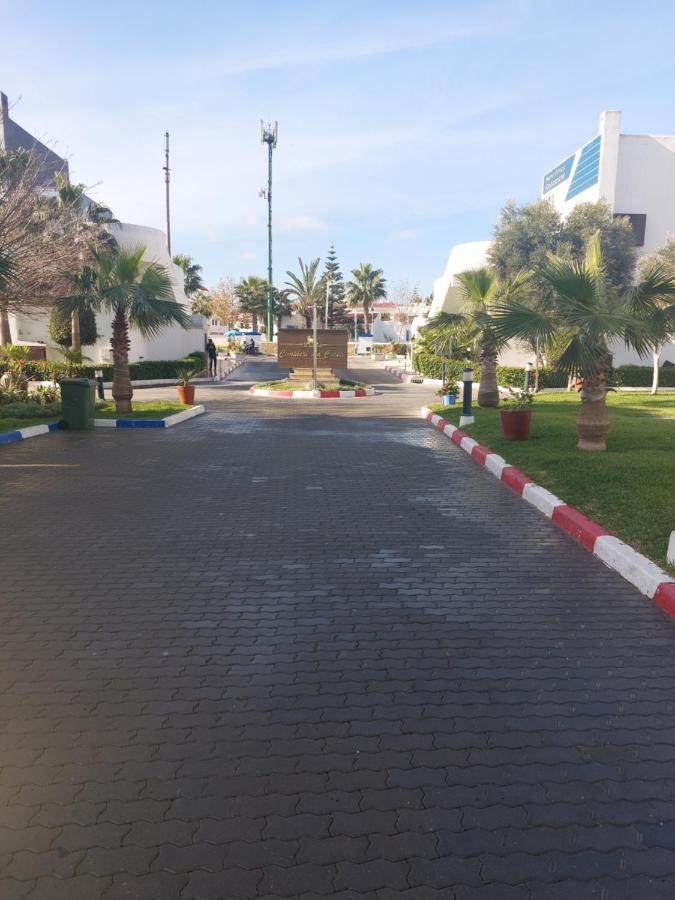 La Cassia Cabo Appartement كابو نيغرو المظهر الخارجي الصورة