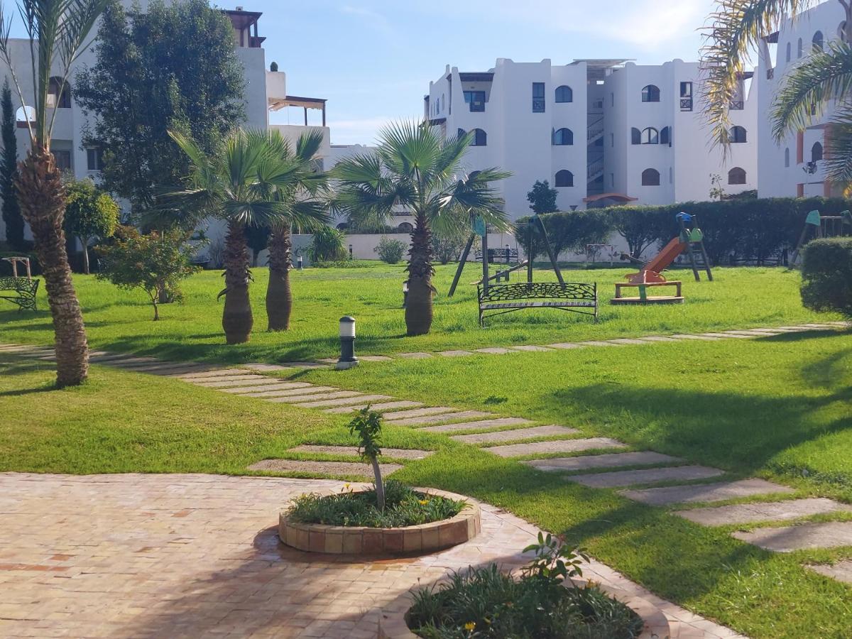 La Cassia Cabo Appartement كابو نيغرو المظهر الخارجي الصورة