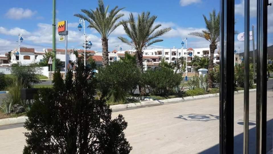La Cassia Cabo Appartement كابو نيغرو المظهر الخارجي الصورة